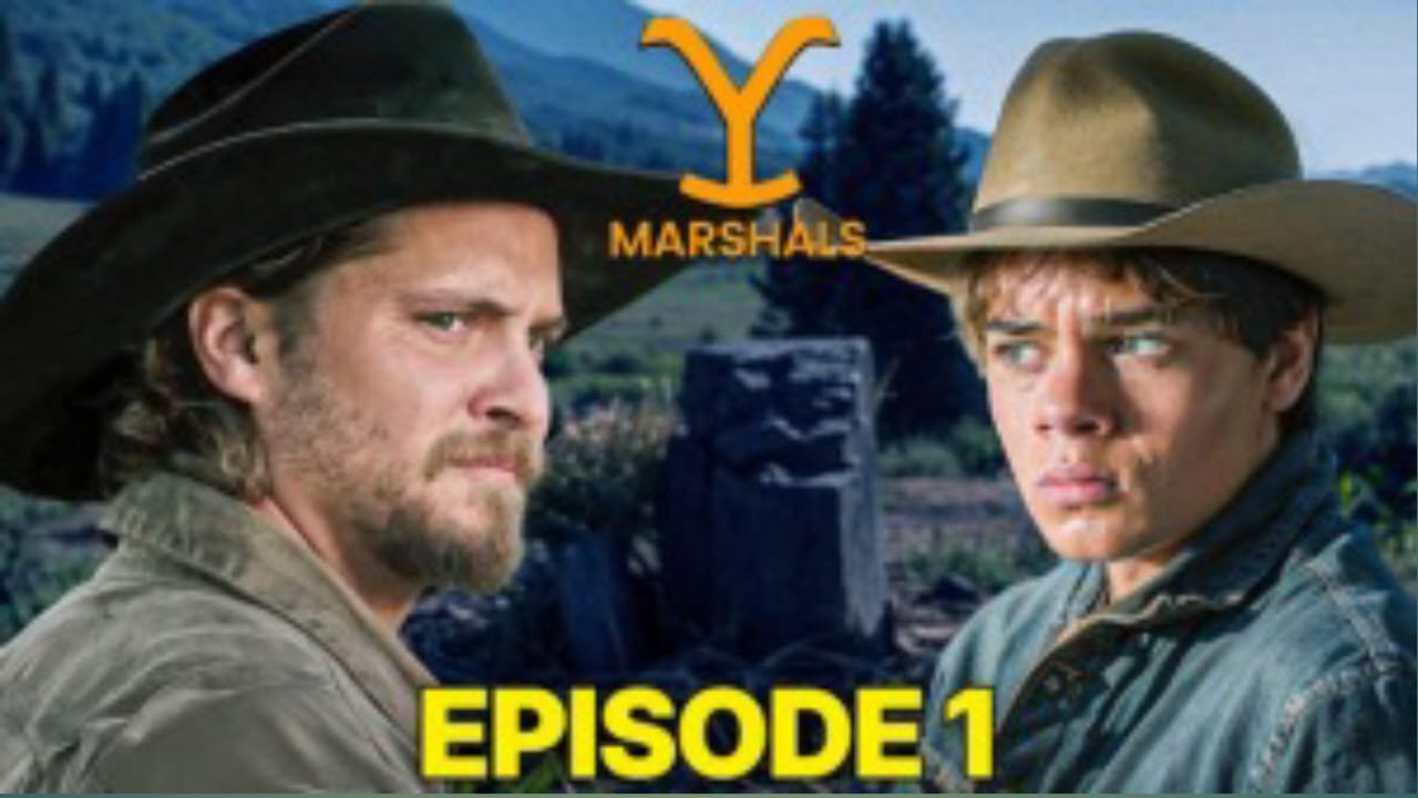 Y: Marshals Episode 1 Trailer: Monica Is GONE!